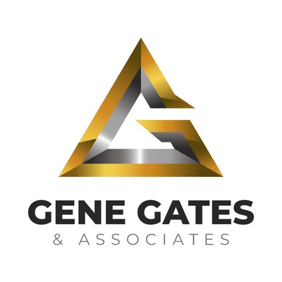 Gene Gates and Associates LLC's Logo