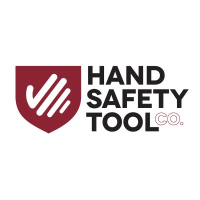 The Hand Safety Tool Company's Logo