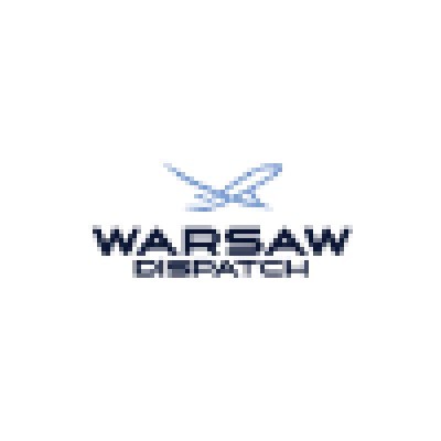 Warsaw Dispatch's Logo