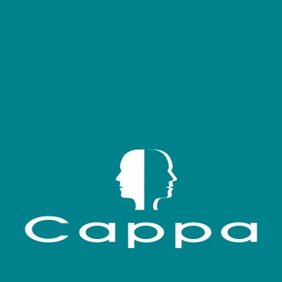 Cappa AS's Logo