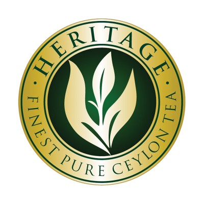 Heritage Teas (Pvt) Ltd's Logo