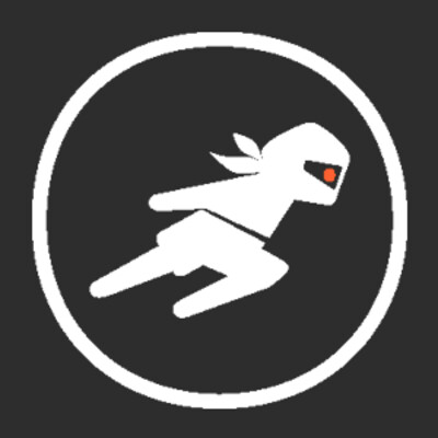 Markeninja's Logo