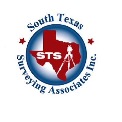 South Texas Surveying Associates Inc.'s Logo