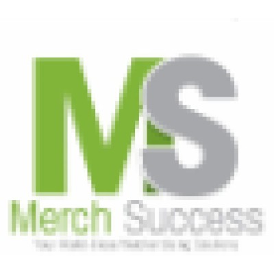 Merch Success's Logo