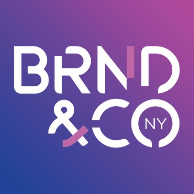 Brnd&Co's Logo