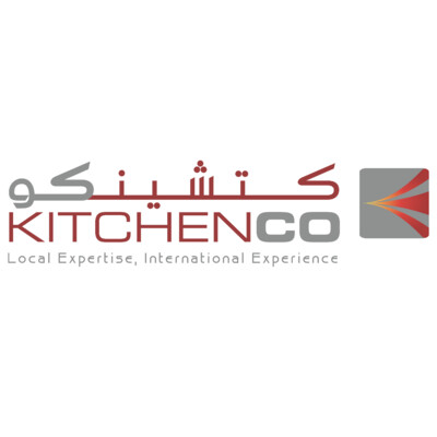 Kitchenco Qatar's Logo