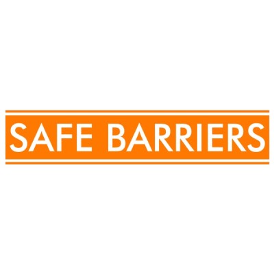 Safe Barriers's Logo