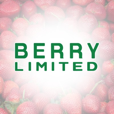 BERRY LIMITED's Logo