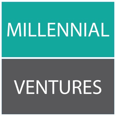 Millennial Ventures Group's Logo