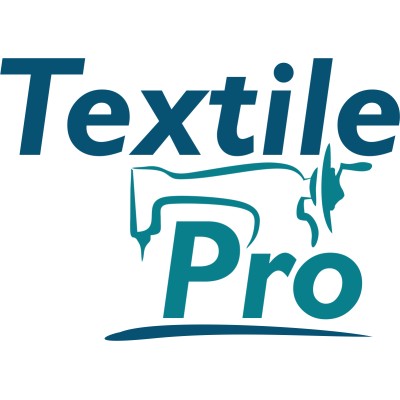 TextilePro's Logo