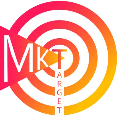 MKTarget - Marketing Digital's Logo