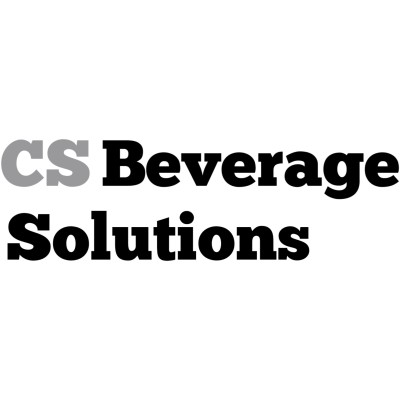 CS Beverage Solutions's Logo