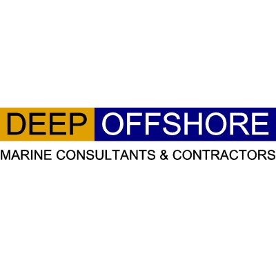 Deep Offshore Marine Consultants & Contractors's Logo