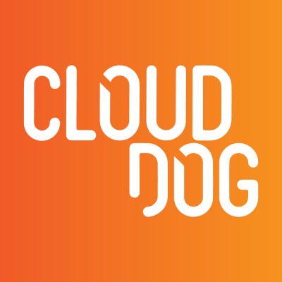 CloudDog's Logo