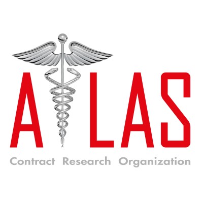 ATLASCRO's Logo