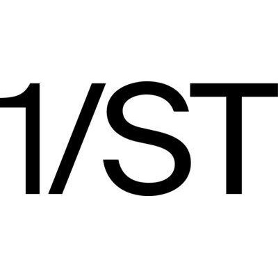 1/ST TECHNOLOGY's Logo