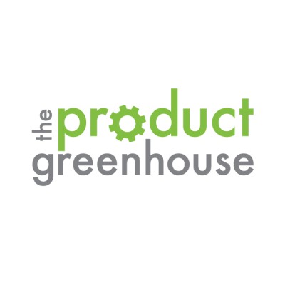 The Product Greenhouse's Logo