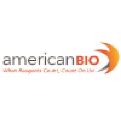 AmericanBio Inc.'s Logo