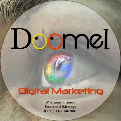 Doomel Digital Marketing's Logo