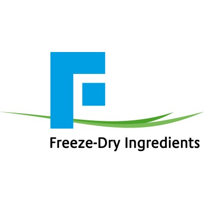 FREEZE-DRY INGREDIENTS's Logo