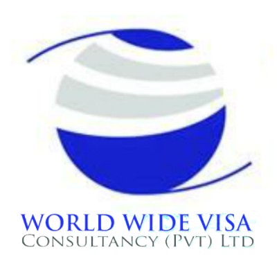 World Wide Visa Consultancy's Logo