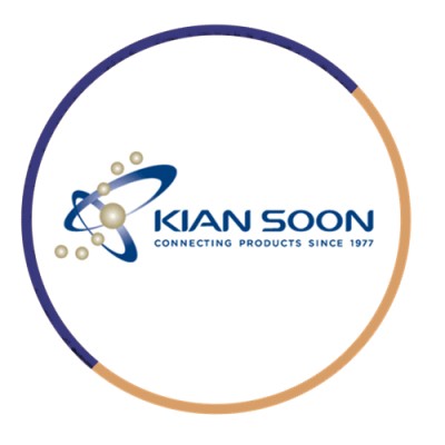 Kian Soon C-Parts Solutionists's Logo