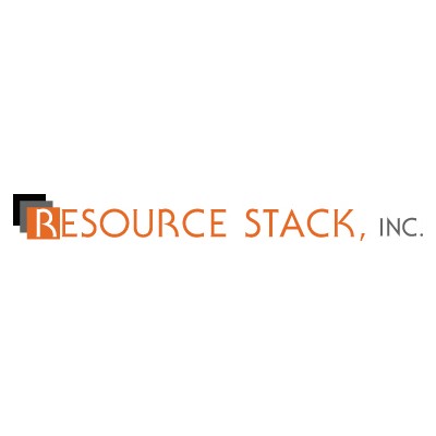 Resource Stack Inc's Logo