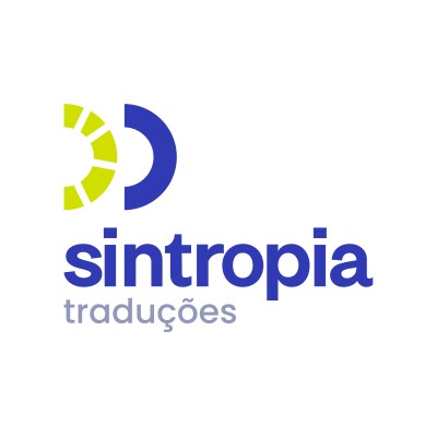 Sintropia Traduções - Empresa de Tradução e Soluções Linguísticas's Logo