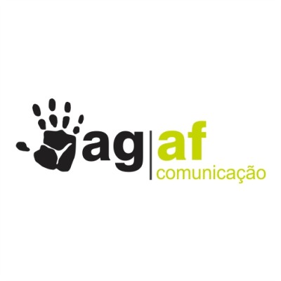 AG | AF Comunicação - Marketing 360º Internet e Eventos's Logo