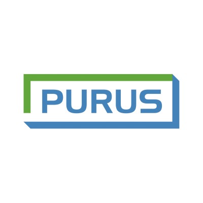 PURUS International Inc. Logo