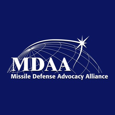 Missile Defense Advocacy Alliance's Logo