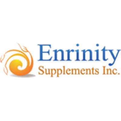 Enrinity Supplements Inc's Logo