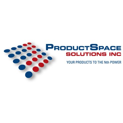 PRODUCTSPACE SOLUTIONS INC.'s Logo