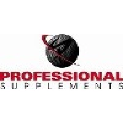 Professional Supplements's Logo