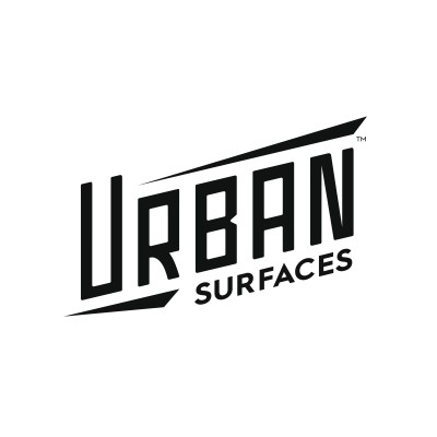 Urban Surfaces's Logo