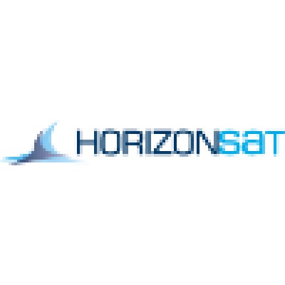 HorizonSat's Logo