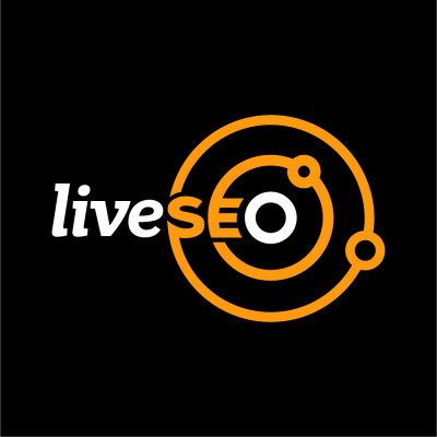 Agência liveSEO's Logo