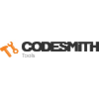 CodeSmith Tools's Logo