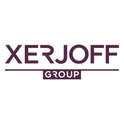 Xerjoff Group S.p.A.'s Logo