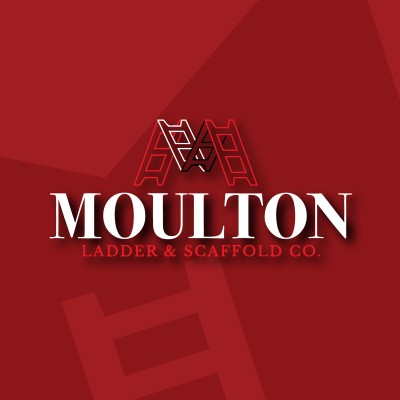 Moulton Ladder & Scaffold Company's Logo