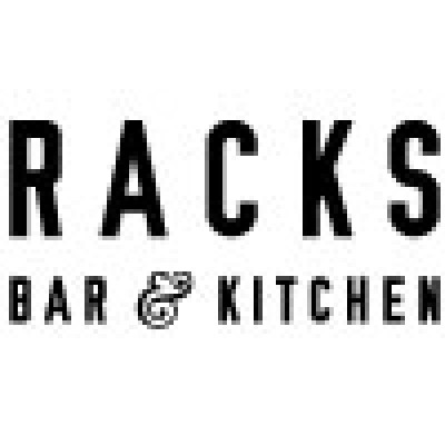 Racks Bar and Kitchen's Logo