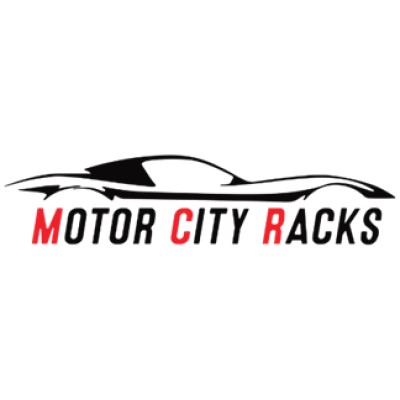 Motor City Racks's Logo