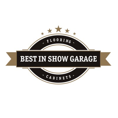 Best In Show Garage's Logo