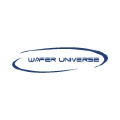 WAFER UNIVERSE's Logo