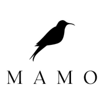 MAMO | mamoliving® | gallaria's Logo