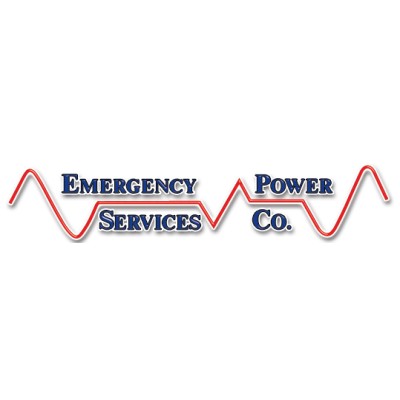 Emergency Power Services Company Inc.'s Logo