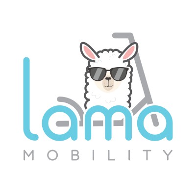 Lama Mobility's Logo