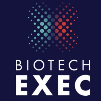 BiotechExec's Logo