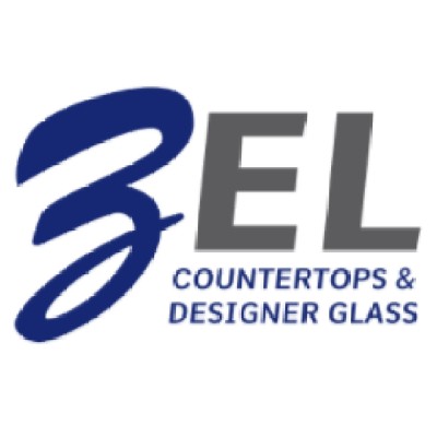 Zel Countertops & Designer Glass's Logo