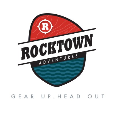 Rocktown Adventures's Logo